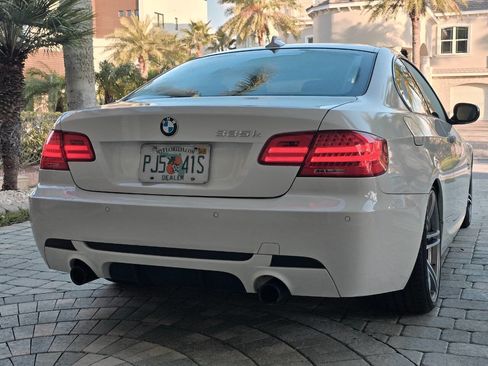 Used 2011 BMW 335is Coupe image 45