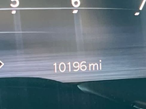 Used 2025 RAM 1500 Big Horn image 17