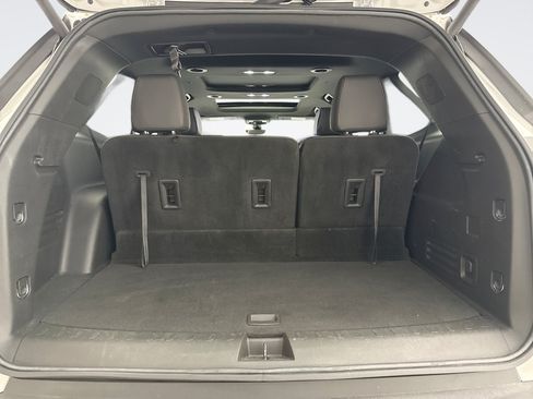 Used 2023 Chevrolet Traverse RS AWD/4WD image 20