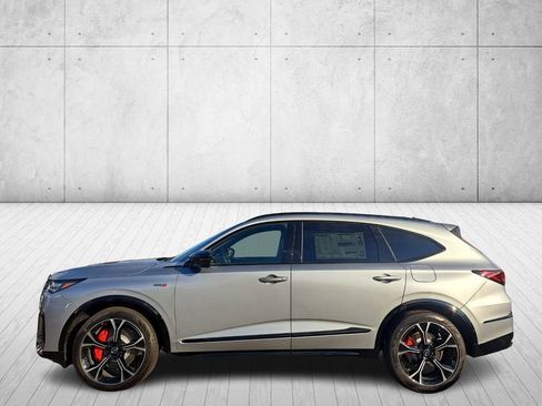 New 2026 Acura MDX Type S image 9