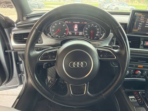 Used 2017 Audi A6 2.0T Premium AWD/4WD image 12