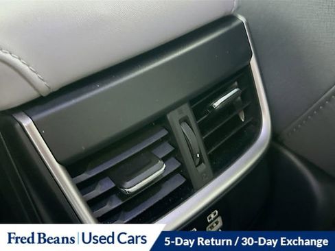 Used 2025 Subaru Outback Premium image 26