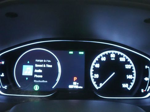 Used 2018 Honda Accord Touring image 38