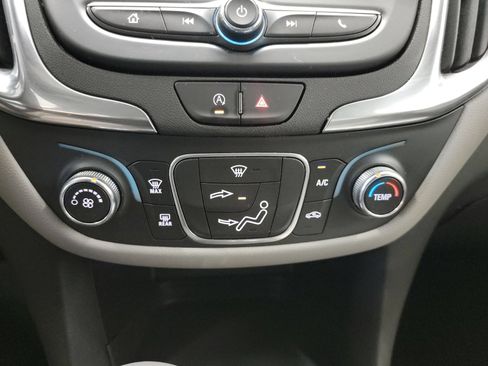 Used 2024 Chevrolet Equinox LS w/ LS Convenience Package AWD/4WD image 21
