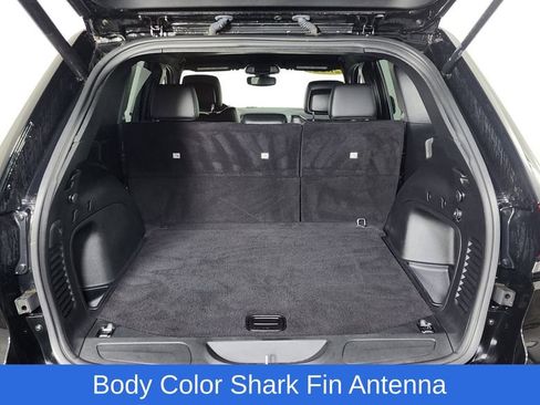 Used 2022 Jeep Grand Cherokee Laredo X image 10