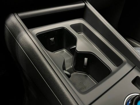 New 2026 Volkswagen Tiguan S FWD image 11