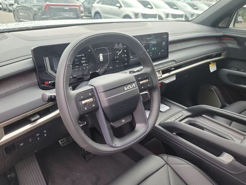 New 2027 Kia Telluride SX w/ Towing Package FWD image 25