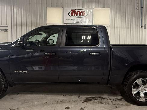 Used 2020 RAM 1500 Big Horn image 13