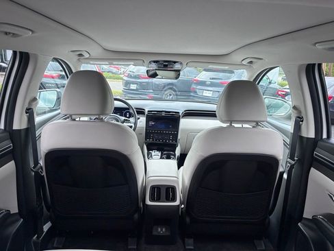 Used 2024 Hyundai Tucson Limited AWD/4WD image 13