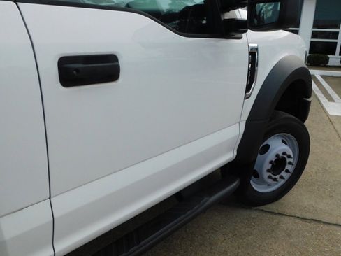 Used 2018 Ford F450 XL w/ XL Value Package image 18