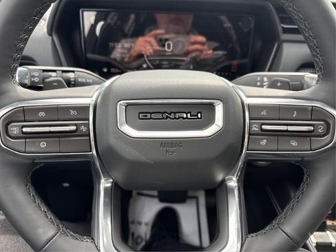 New 2026 GMC Terrain Denali image 25