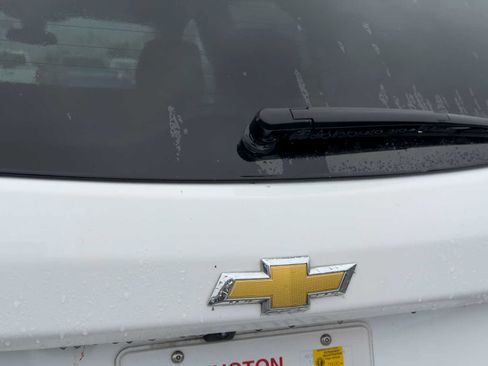Certified 2024 Chevrolet Equinox LT AWD/4WD image 23