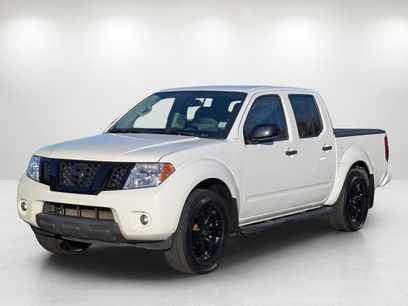 Used 2019 Nissan Frontier SV w/ Value Truck Package