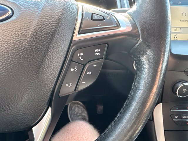 Used 2017 Ford Edge SEL w/ Equipment Group 201A FWD image 22