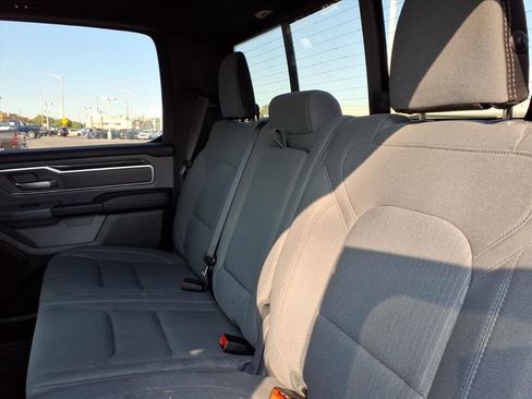Certified 2022 RAM 1500 Big Horn image 14