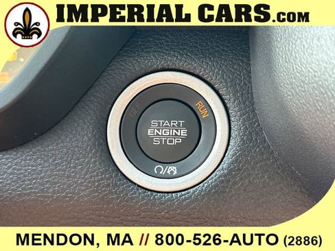 New 2025 RAM 1500 Big Horn image 35