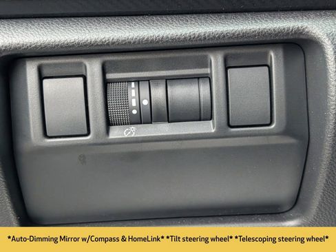 Certified 2024 Subaru Crosstrek 2.0i Premium w/ Crosstrek Mirror Package image 10