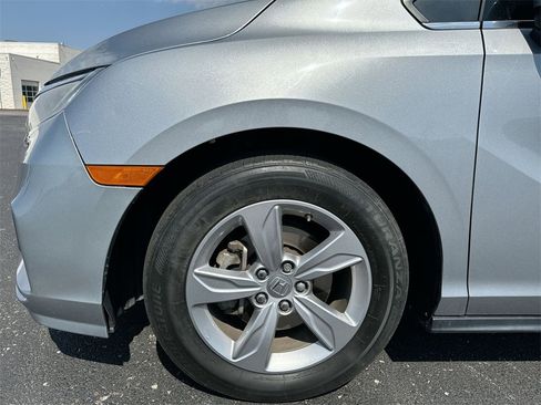 Used 2020 Honda Odyssey EX-L image 10