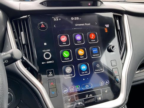 Used 2023 Subaru Outback Limited AWD/4WD image 34