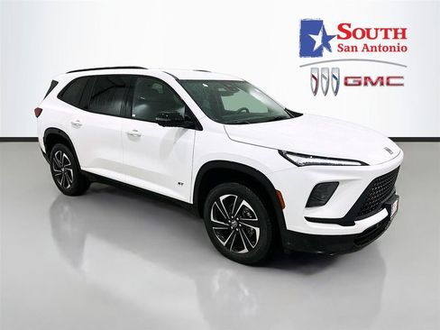 New 2026 Buick Enclave Sport Touring FWD image 1