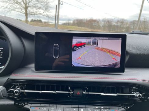 New 2024 Dodge Hornet R/T Plus image 24