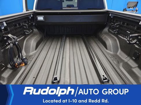 Used 2025 Chevrolet Colorado ZR2 w/ Off-Road Front Bumper Package AWD/4WD image 33