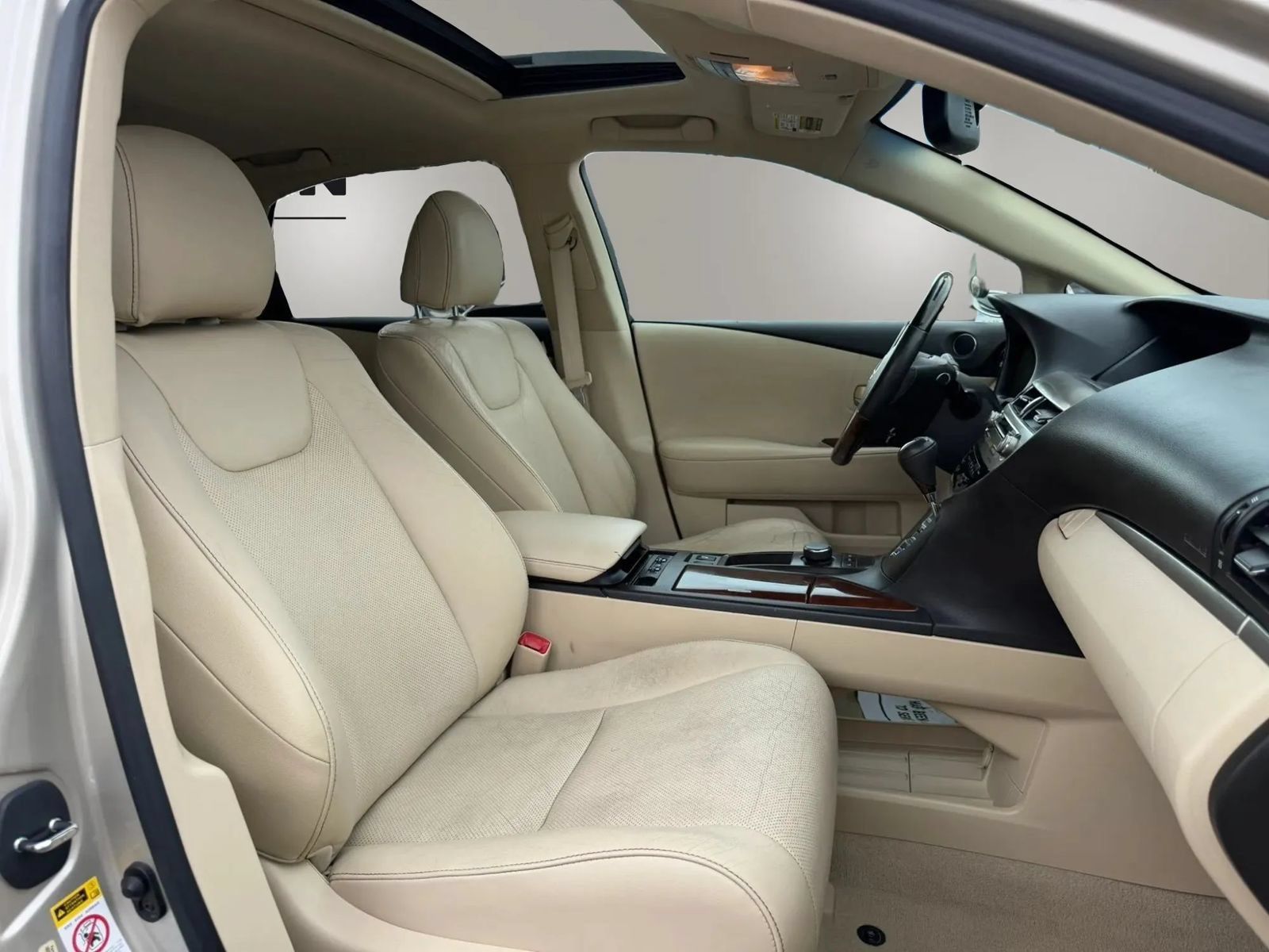 Used 2013 Lexus RX 350 FWD w/ Premium Pkg image 35