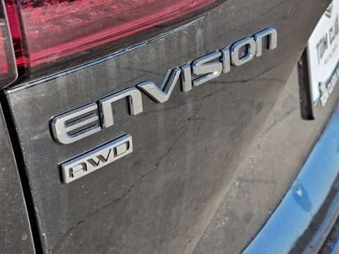 New 2026 Buick Envision Sport Touring image 7