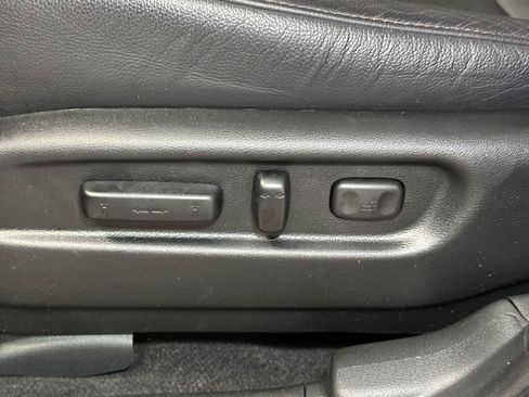 Certified 2023 Honda Passport TrailSport image 23