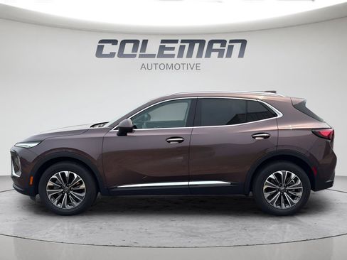 Used 2024 Buick Envision Preferred AWD/4WD image 2