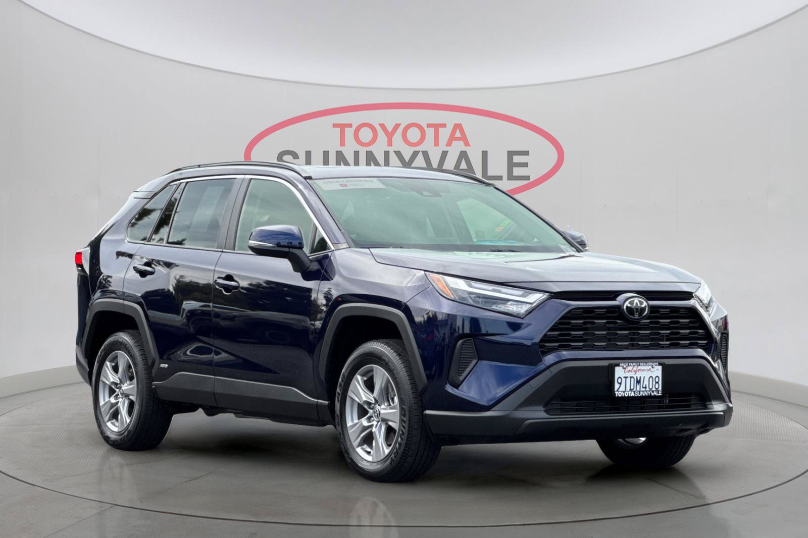 Certified 2025 Toyota RAV4 XLE w/ Convenience Package AWD/4WD image 11