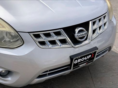Used 2012 Nissan Rogue SL FWD image 27
