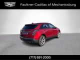 Used 2020 Cadillac XT5 Sportv image 4
