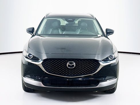 Used 2024 MAZDA CX-30 AWD 2.5 S w/ Select Sport Pkg image 2