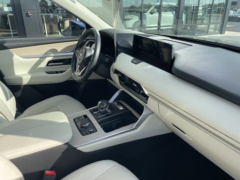 Certified 2024 MAZDA CX-90 Plug-In Hybrid w/ Premium Plus image 11