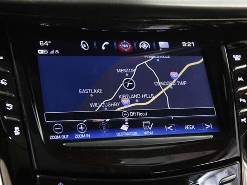 Used 2020 Cadillac Escalade ESV Platinum w/ Escalade Sport Edition image 14