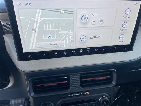 New 2026 Ford Maverick Lariat AWD/4WD image 21