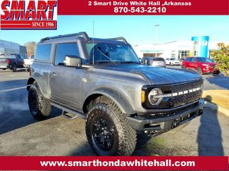 Used 2024 Ford Bronco Wildtrak video 1