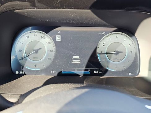 Used 2024 Hyundai Palisade Calligraphy image 21