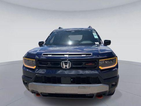 New 2026 Honda Passport TrailSport Elite image 9