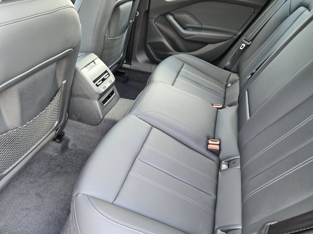Used 2025 Audi A5 Premium Plus AWD/4WD image 34