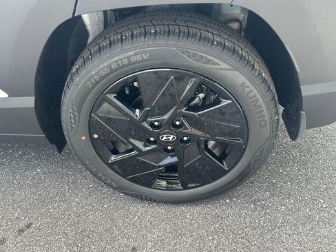 New 2026 Hyundai Kona SEL Sport FWD image 11
