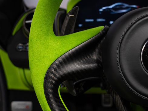 Used 2021 McLaren 720S Performance RWD image 62