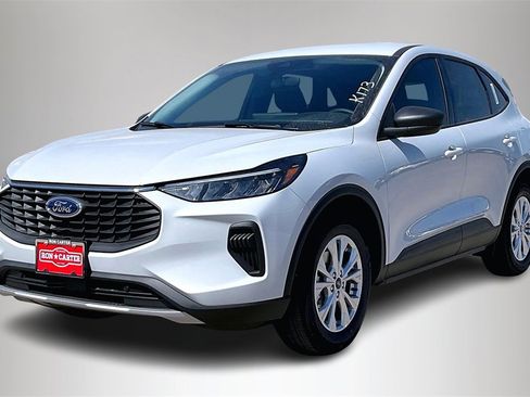 New 2026 Ford Escape Active w/ Tech Pack #1 image 2