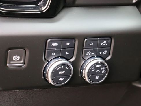 Used 2024 GMC Sierra 1500 AT4X w/ AT4X AEV Edition AWD/4WD image 23