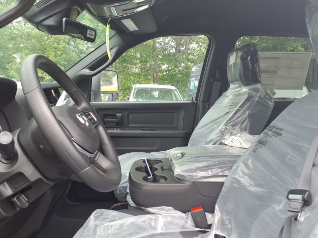 Certified 2026 RAM 2500 Tradesman AWD/4WD image 12