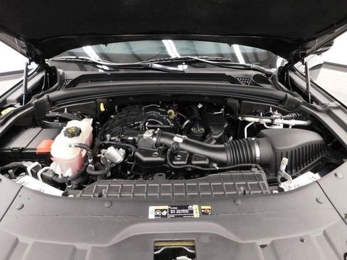 Used 2022 Jeep Grand Cherokee L Laredo image 43