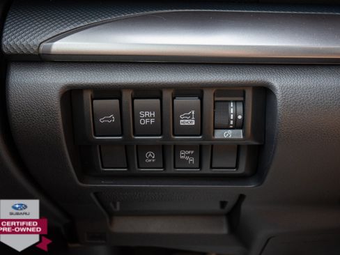 Certified 2023 Subaru Forester Premium AWD/4WD image 27