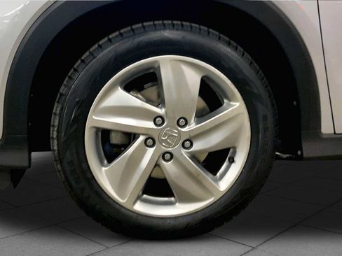 Used 2019 Honda HR-V EX image 11