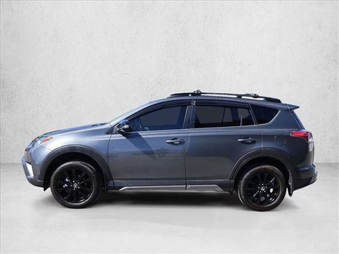 Used 2018 Toyota RAV4 Adventure AWD/4WD image 10